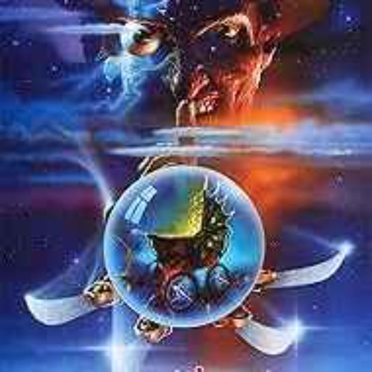 cover art for Campfire of Horror