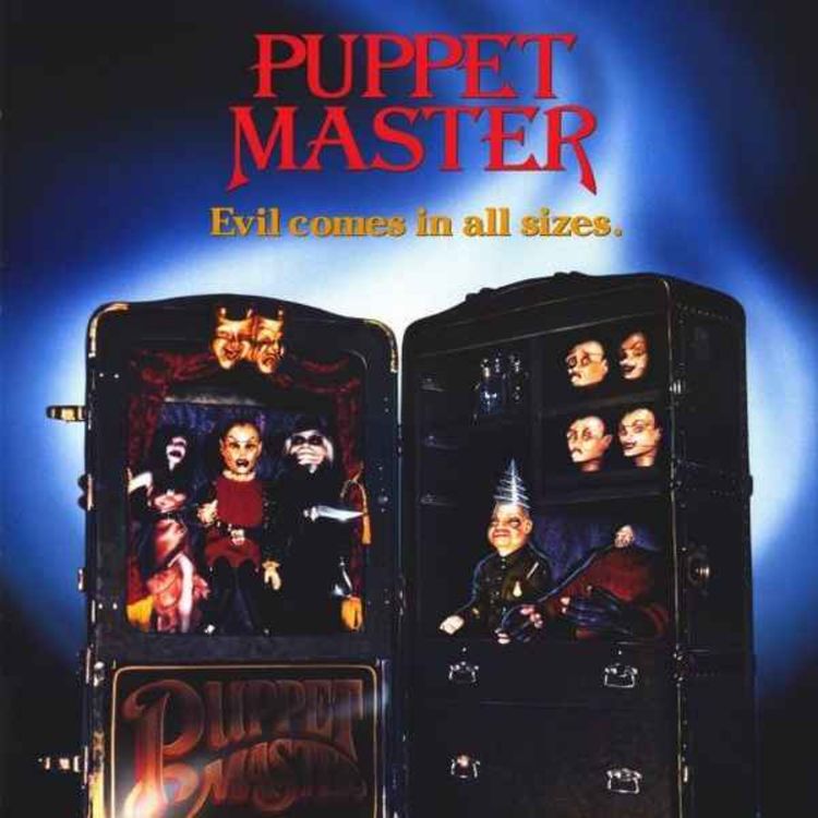 cover art for Campfire of Horror