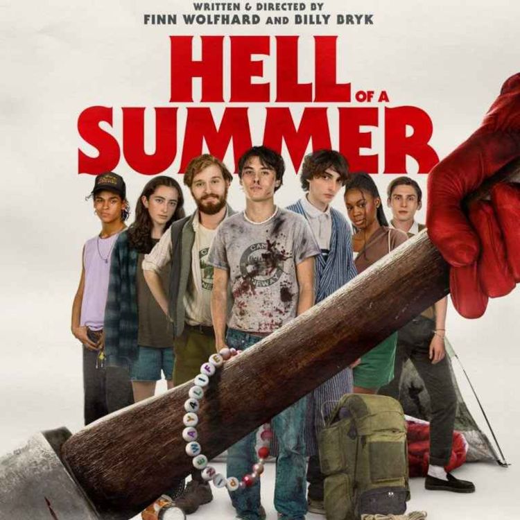 cover art for Campfire of Horror