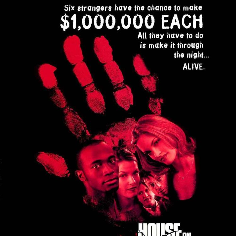 cover art for Campfire of Horror