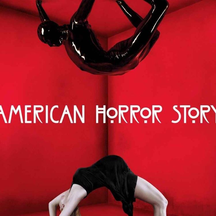 cover art for Campfire of Horror