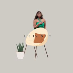 cover art for Let's Sit!!