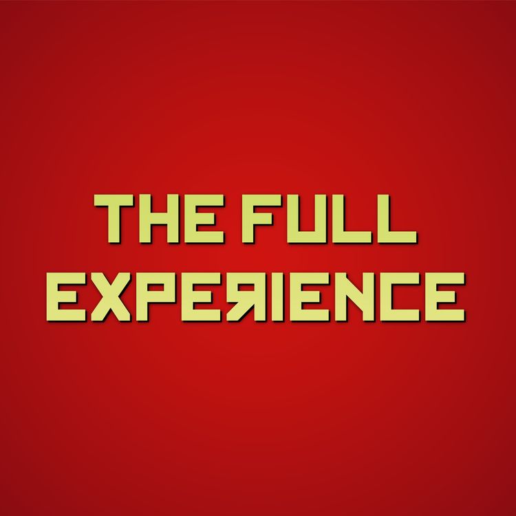 cover art for The FULL The Wire Experience: Lowest (201 - "Ebb Tide")