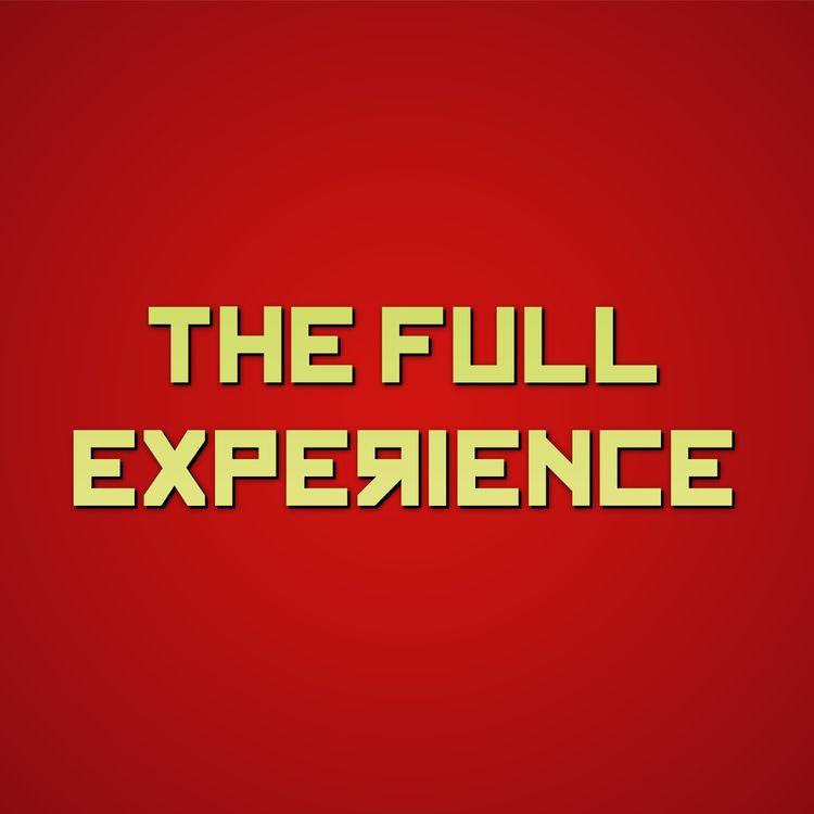 cover art for The FULL Lost Experience: First (101 - "Pilot: Part 1")