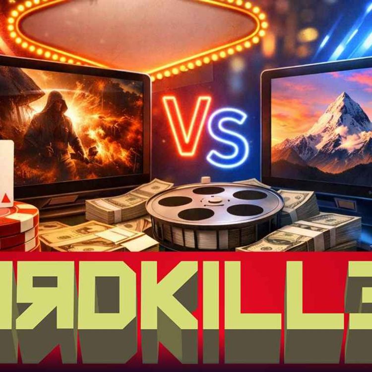 cover art for Cordkillers 590: Paul Anka’s Vegas Bid