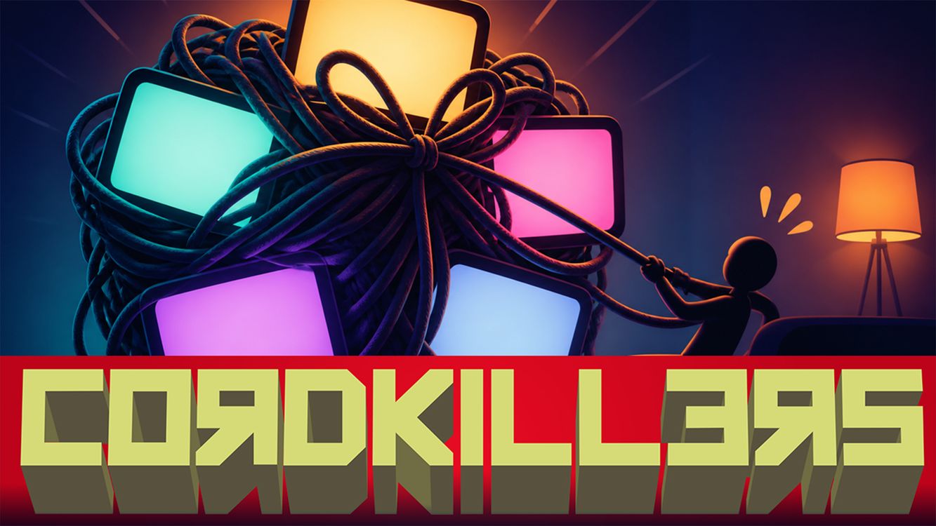 cover art for Cordkillers 615: Buy Now, Watch Later