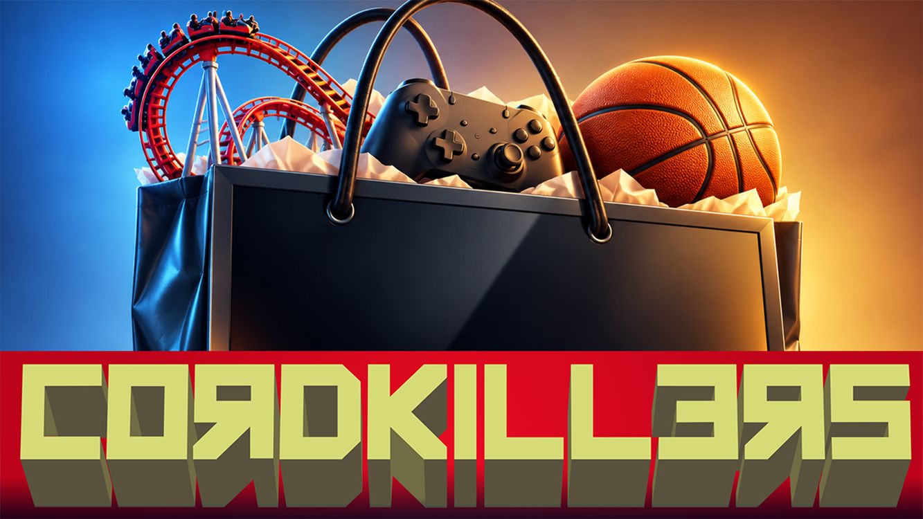 cover art for Cordkillers 619: Your TV Is a Mall Now
