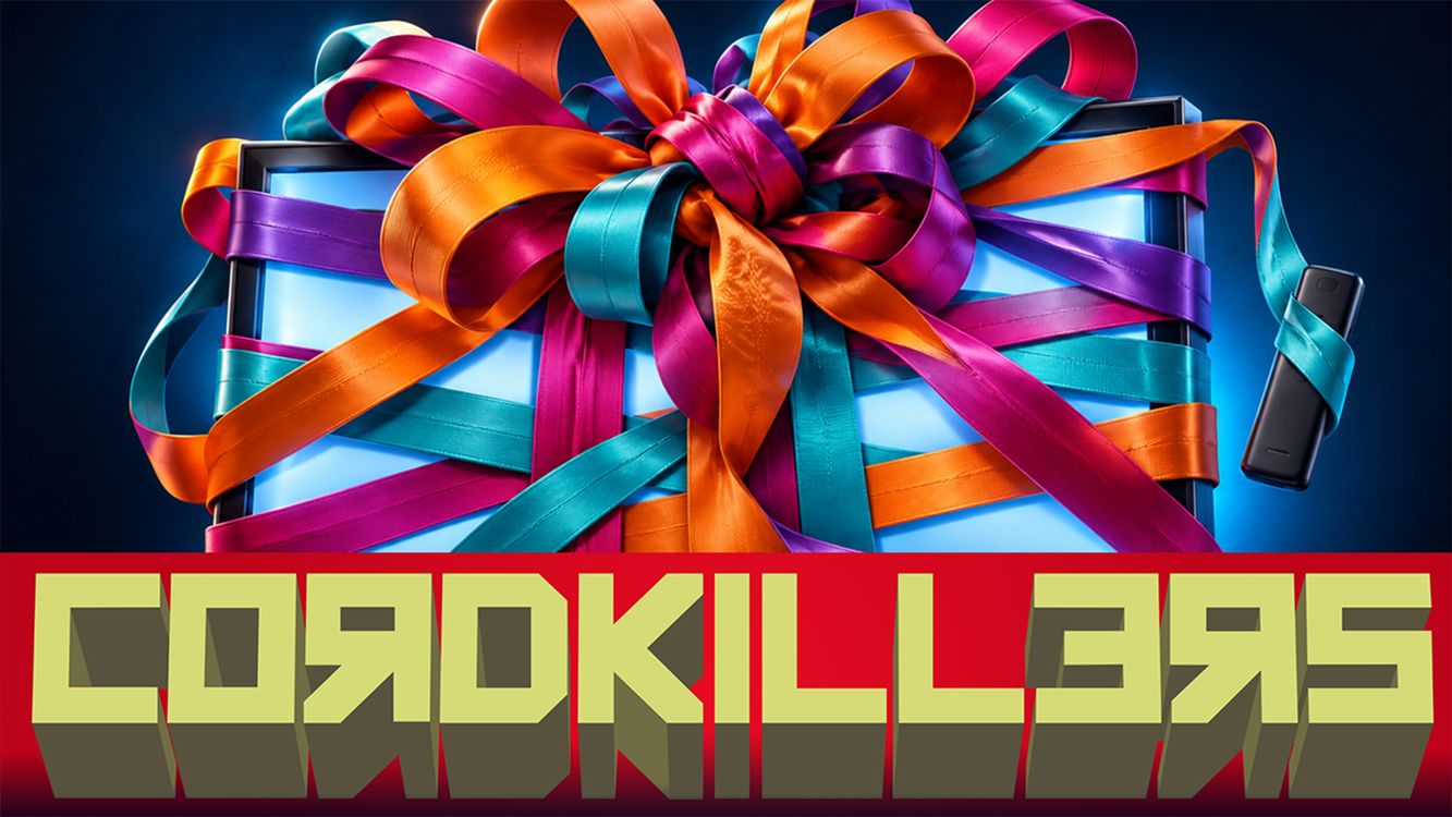 cover art for Cordkillers 620: Bundle Trouble