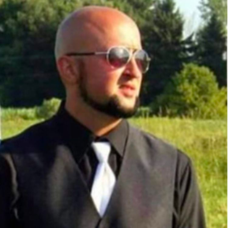 cover art for Ep 1 Never make an empty trip with Adam Keller