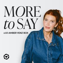 cover art for More To Say