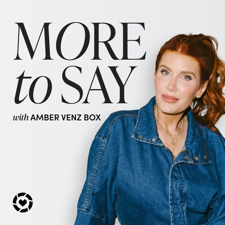 cover art for Amber Venz Box Solo Episode - Reflections, Trends and Inspiration for 2025