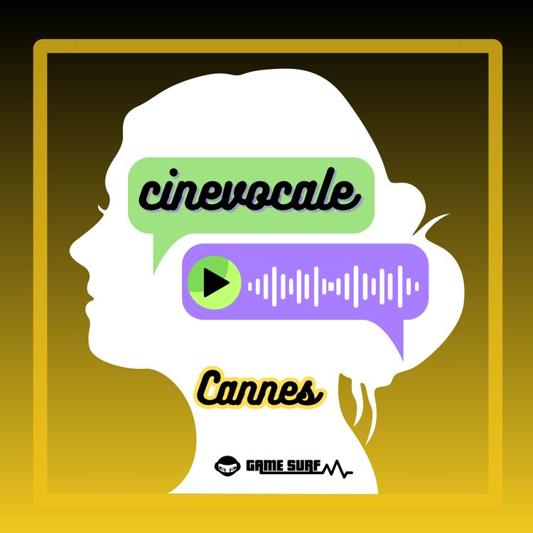 cover art for Il film iraniano di Jafar Panahi meritava la Palma d’Oro?