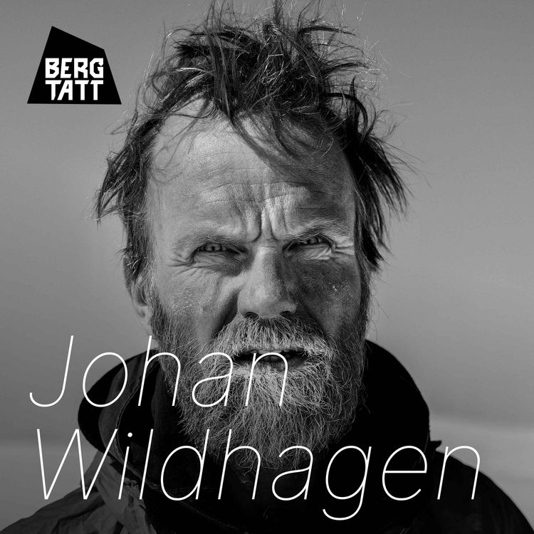 cover art for Johan Wildhagen | The Event Horizon