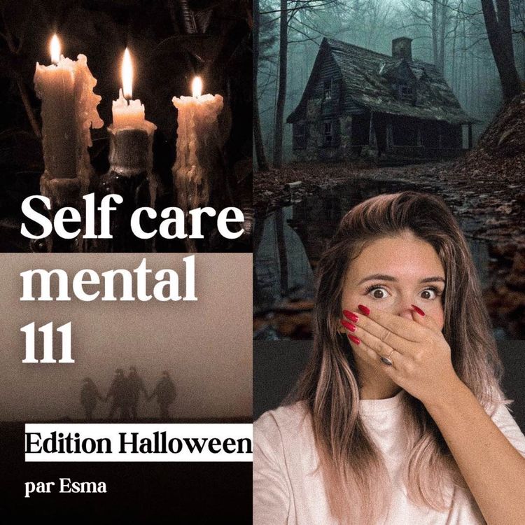 cover art for Vos histoires paranormales đ» #2 (Ăąmes sensibles, sâabstenir)