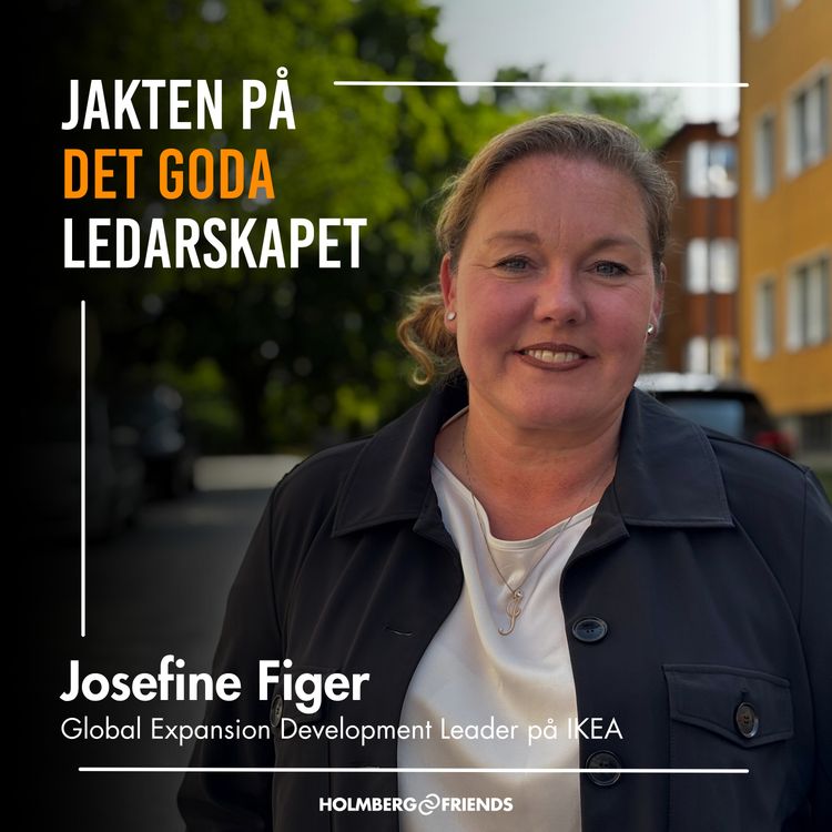 cover art for Jag är här för att flytta barriärer - Josefine Figer