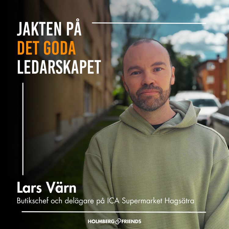 cover art for När du inte lyssnar och kroppen skickar notan - Lars Värn