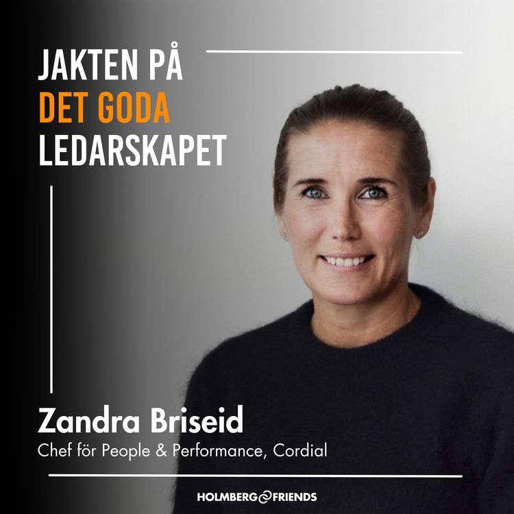 cover art for Hemligheterna bakom Cordials chefslösa kultur - Zandra Briseid