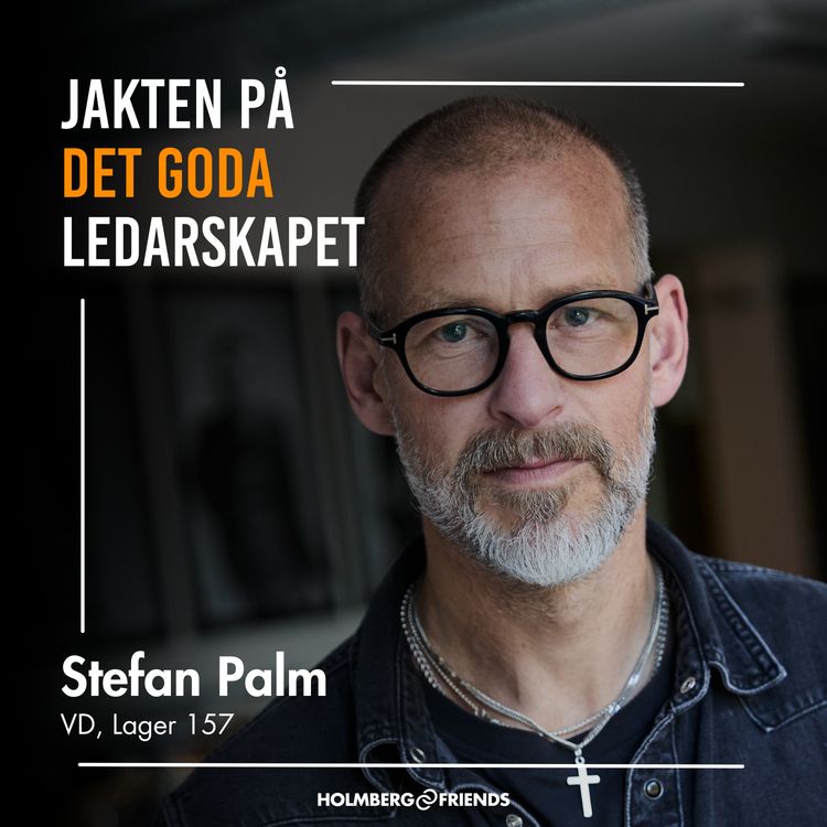 cover art for Att växa utan riskkapital och annonser - Stefan Palm