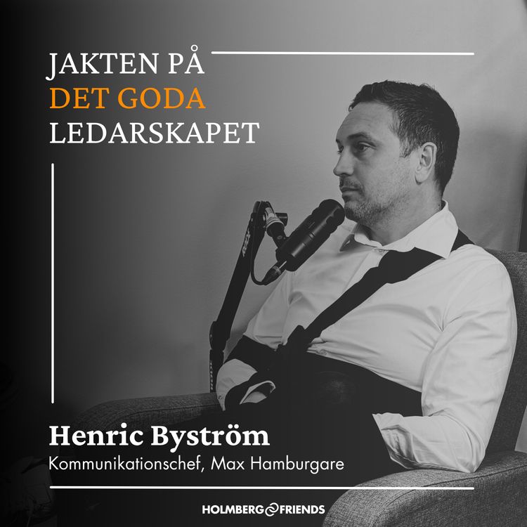 cover art for När media driver på sin story försvinner både nyans och förlåtelse - Henric Byström