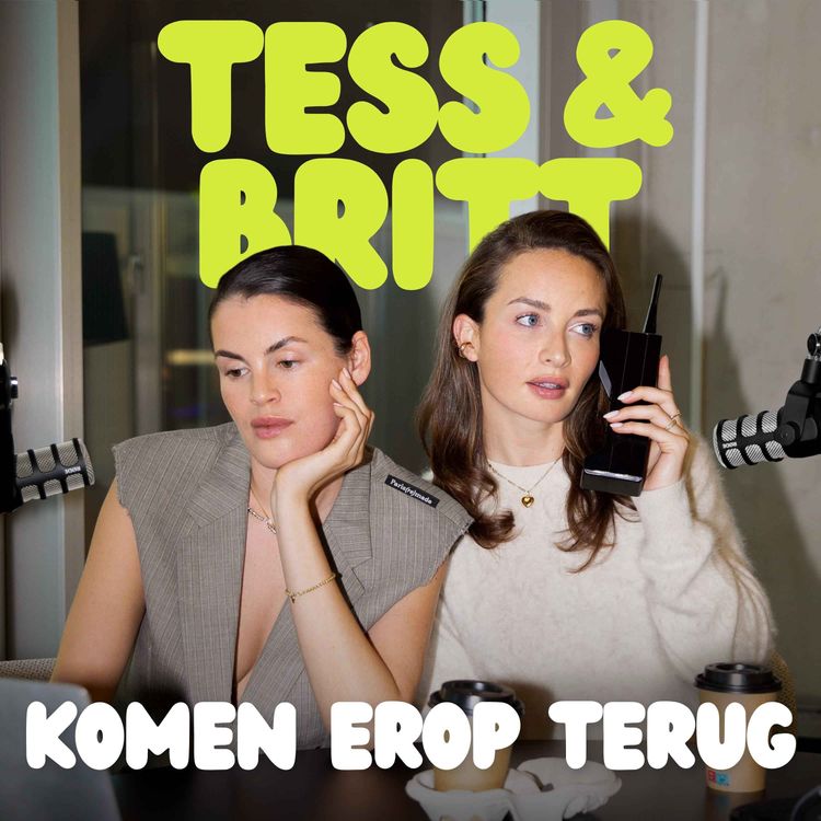 cover art for Ik onderbreek je even