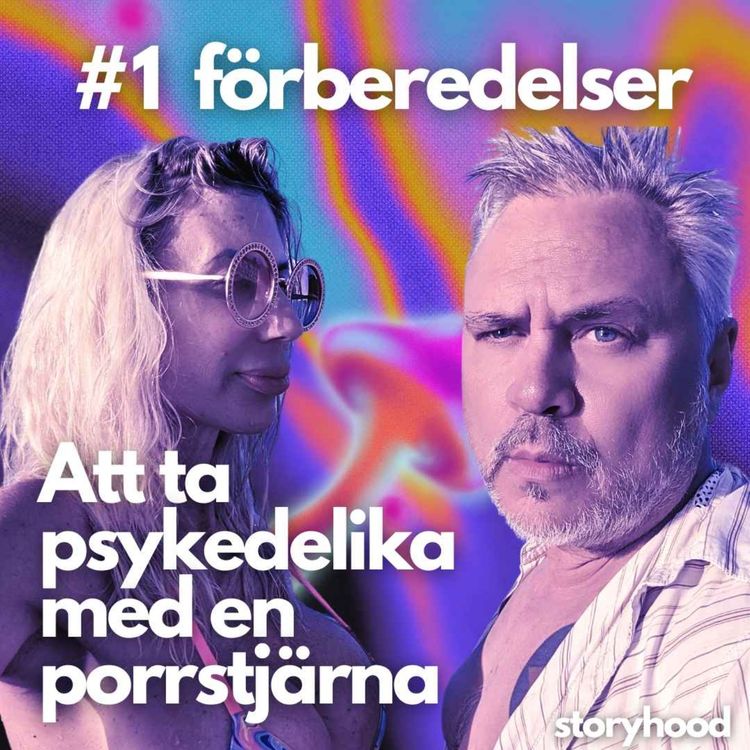 cover art for #1 Förberedelser