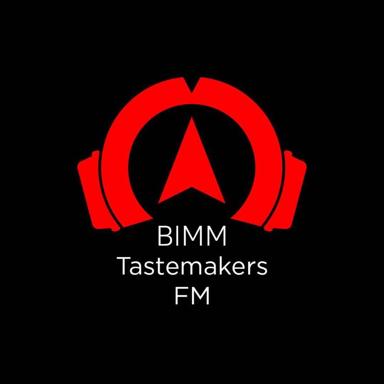 cover art for BIMM Tastemakers FM #002