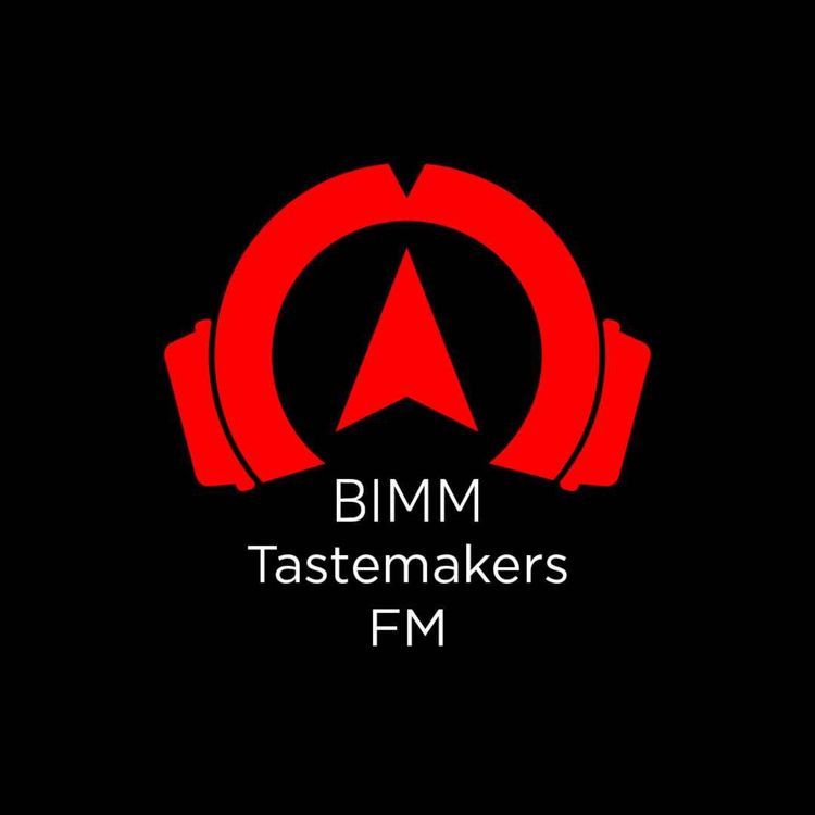 cover art for BIMM Tastemakers FM #004