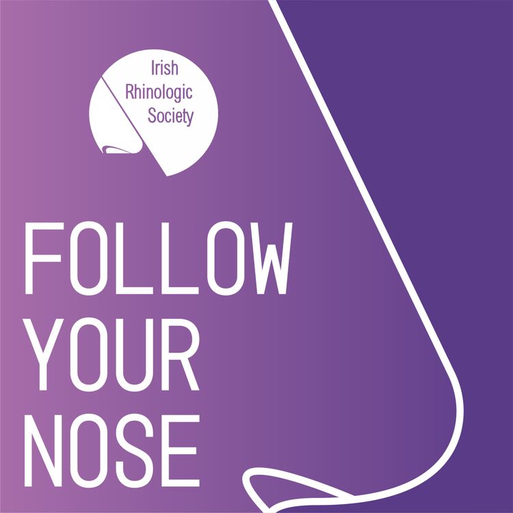 cover art for Nasal Surgery Q&A