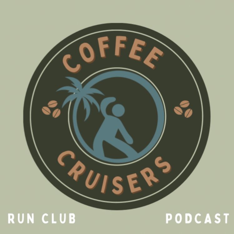 cover art for 00 | Coffee Cruisers Intro Episode