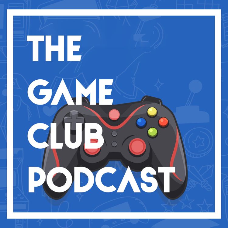 cover art for Game Club - McPixel 3