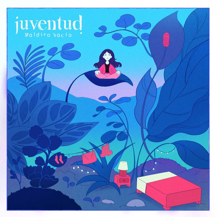 cover art for 6. Hola Lau