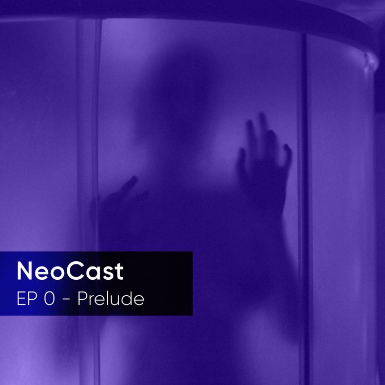 cover art for EP 0: مقدمه