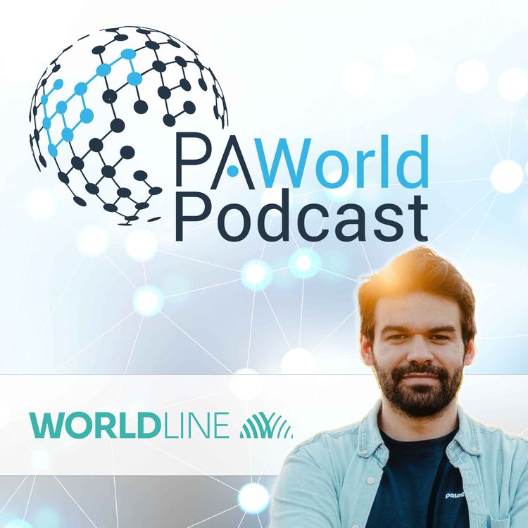 cover art for Building In‑House GenAI – Worldline's Faster, Safer Recruitment