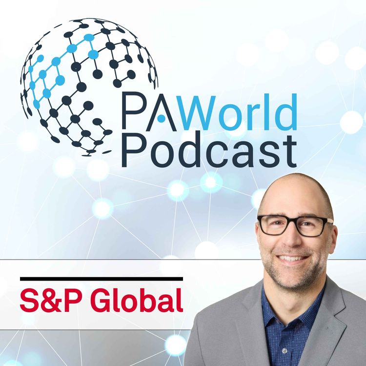 cover art for Under the Hood: Inside S&P Global’s Workforce‑Planning Breakthrough