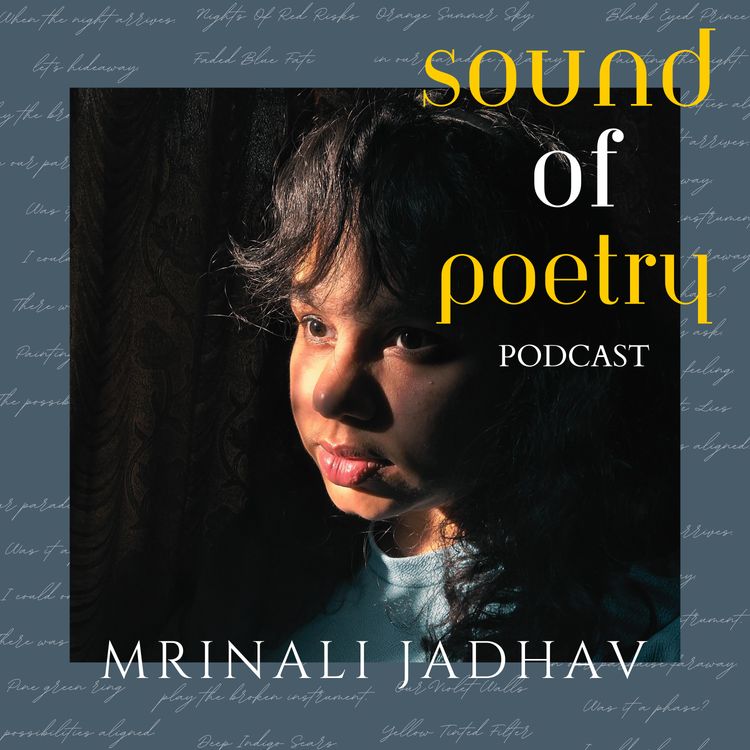 cover art for Chp. 4 : Tainted Papers | Our Violet Walls