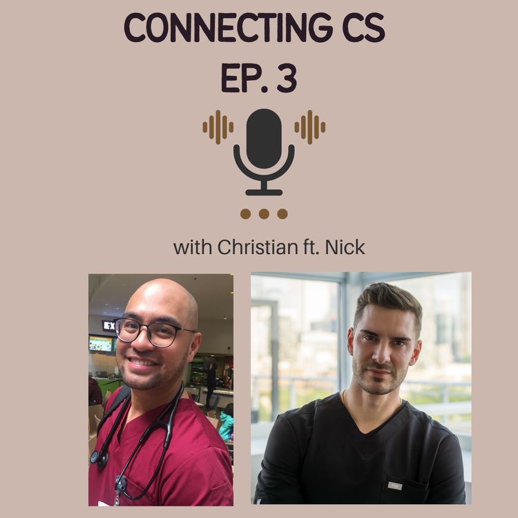 cover art for The experience as a new aesthetic business owner 