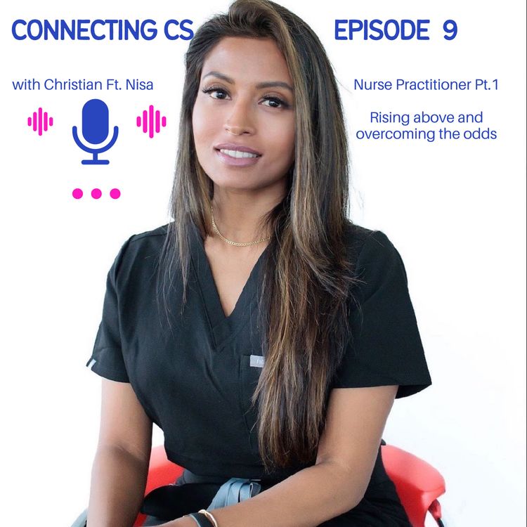 cover art for Nurse Practitioner Part 1 of 3