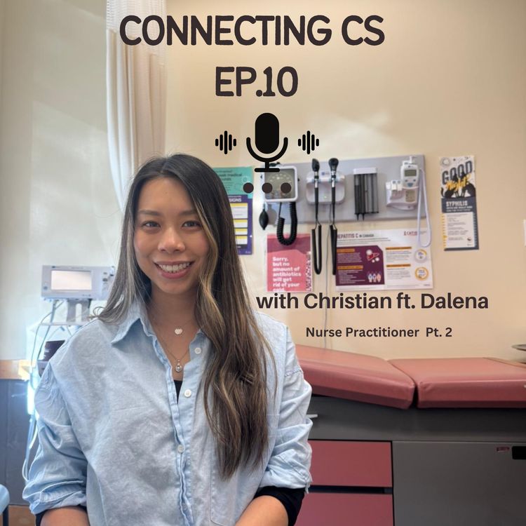 cover art for Nurse Practitioner Part 2 of 3