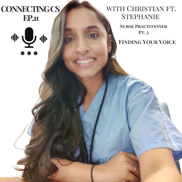 cover art for Nurse Practitioner Pt. 3 of 3 