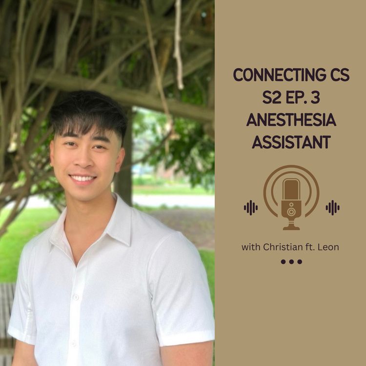 cover art for Anesthesia Assistant 