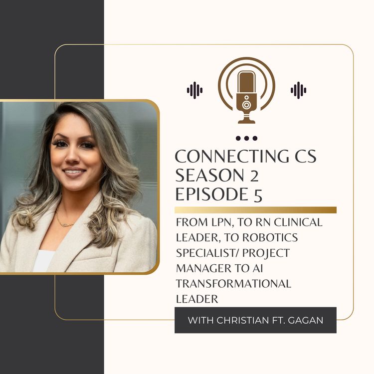 cover art for Bridging the gap in AI and healthcare