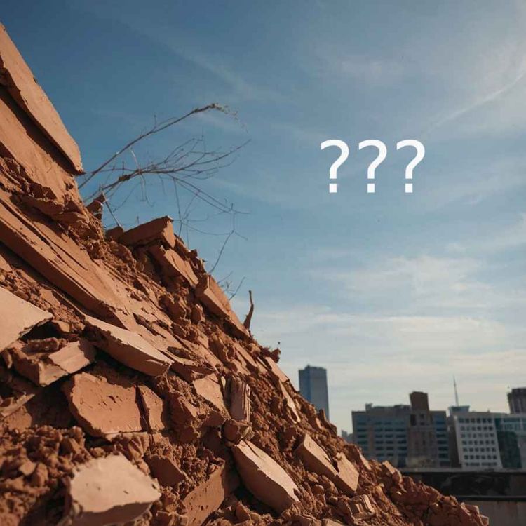 cover art for Folge 1 - Wer, was, wie, warum ?