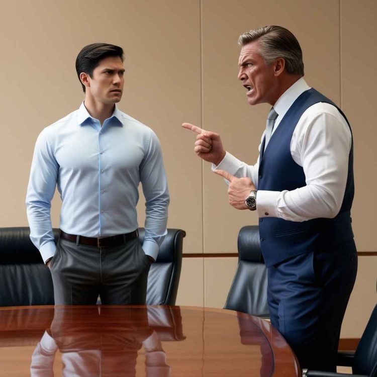 cover art for Folge 9 - Wertschätzende Kommunikation und Feedback 