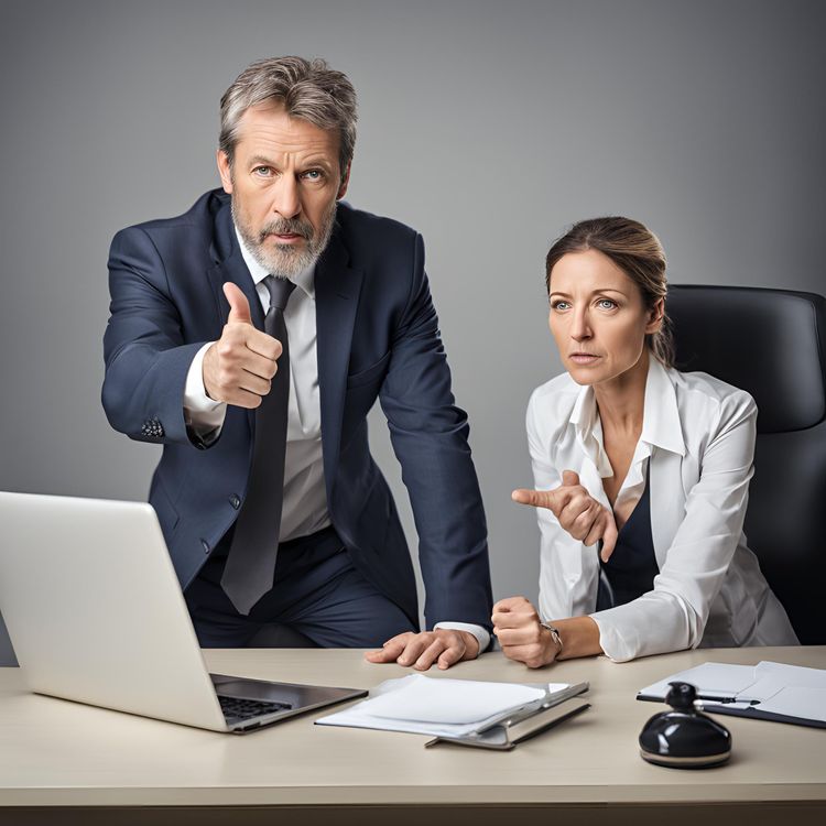 cover art for Folge 11 - Fördern oder runtermachen