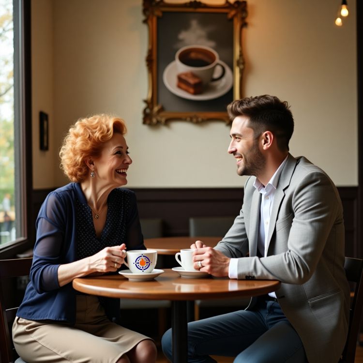 cover art for Folge 19 - Revolution im Büro - Ohne Netzwerke geht nichts mehr! (Gast Christoph Drebes)