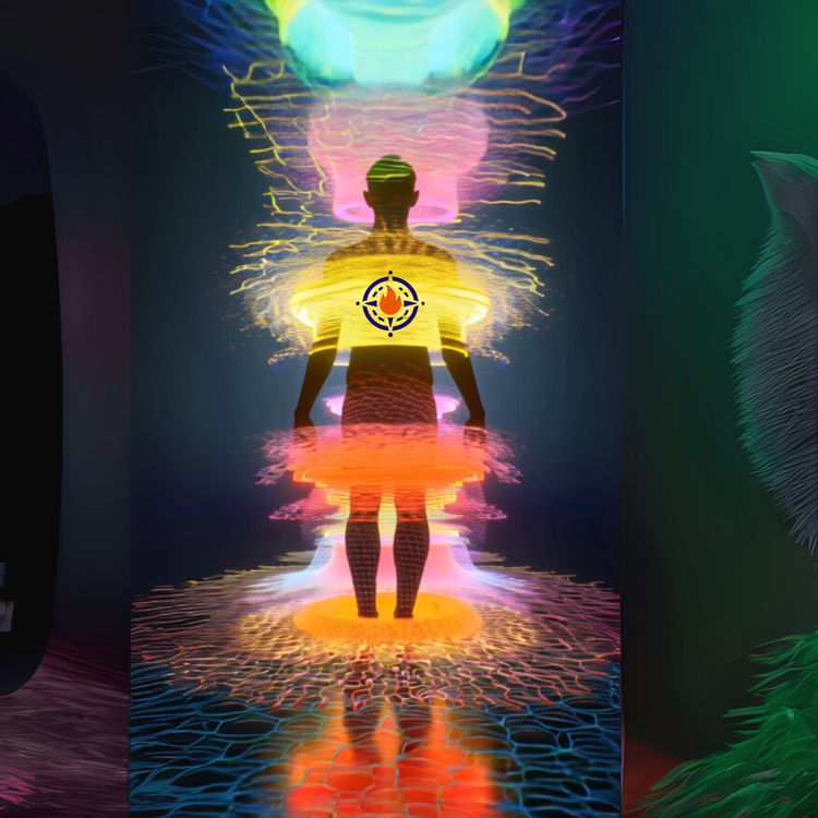 cover art for Folge 27 - ValueStream - Warum nicht jeder Job „nah am Geld“ sein muss  (Gast Toygar Cinar)