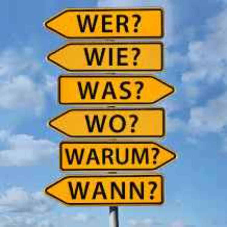 cover art for Über den Podcast und die Passioneers