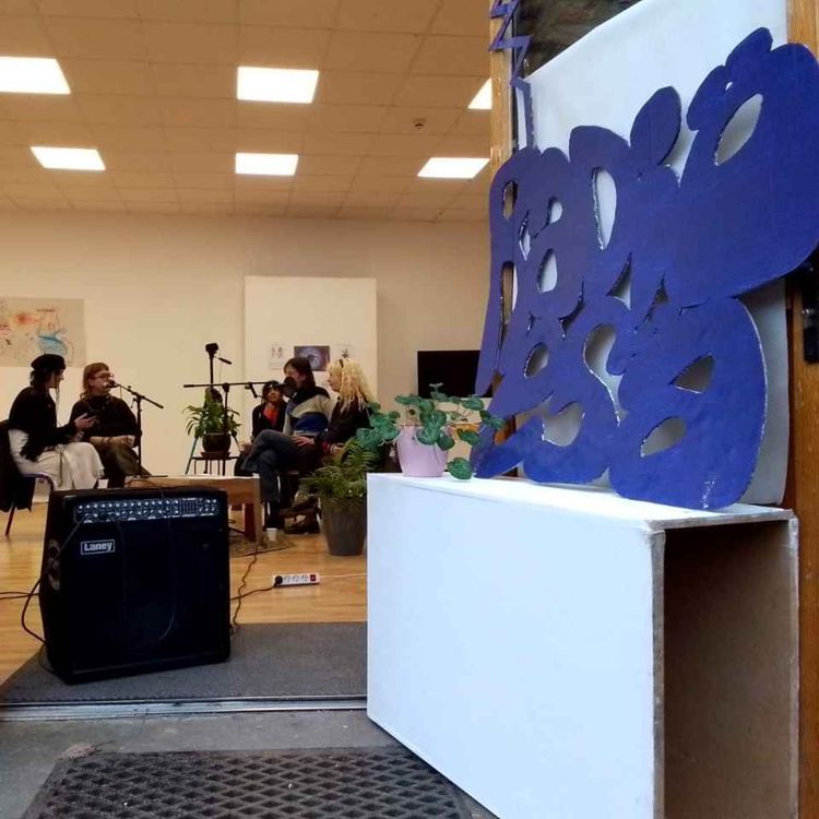 cover art for Journée portes ouvertes esä Tourcoing 