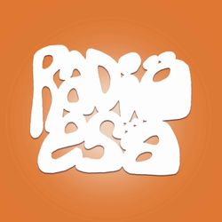 cover art for Radiö Esä