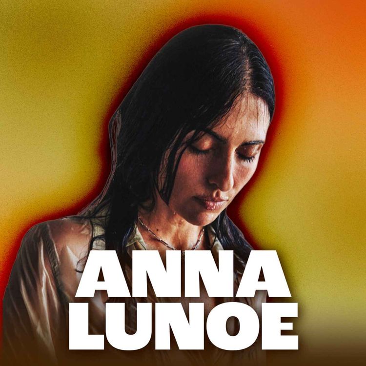 cover art for Pregnancy Visibility & Hustling in Dance Music with Anna Lunoe
